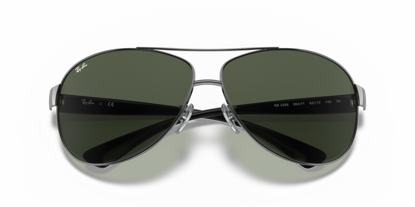 Ray-Ban RB3386 Rb3386 Sunglasses