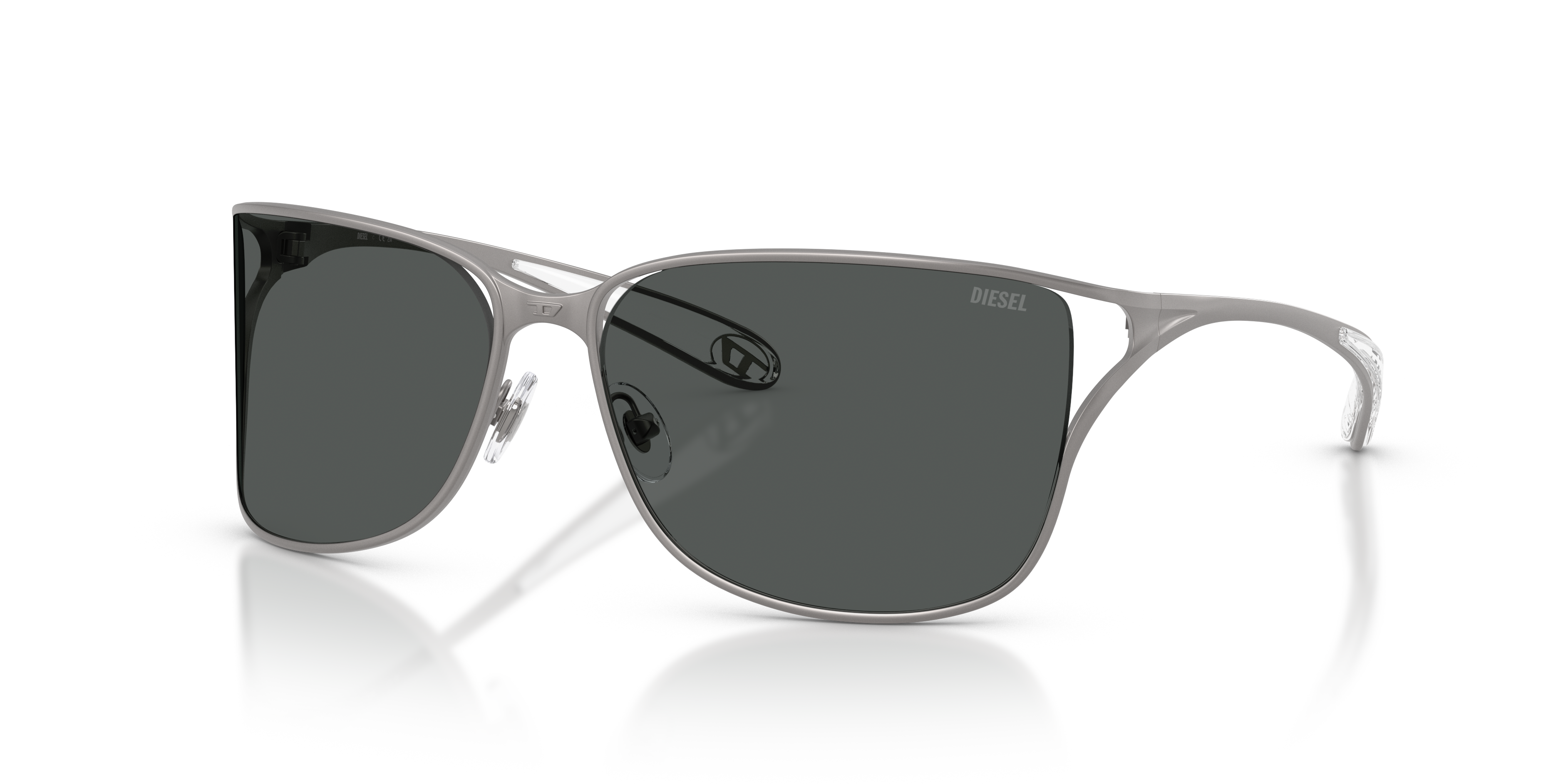 Diesel DL1019  Sunglasses