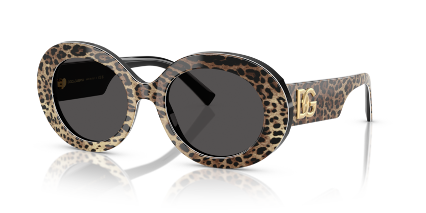 Dolce & Gabbana DG4448  Sunglasses