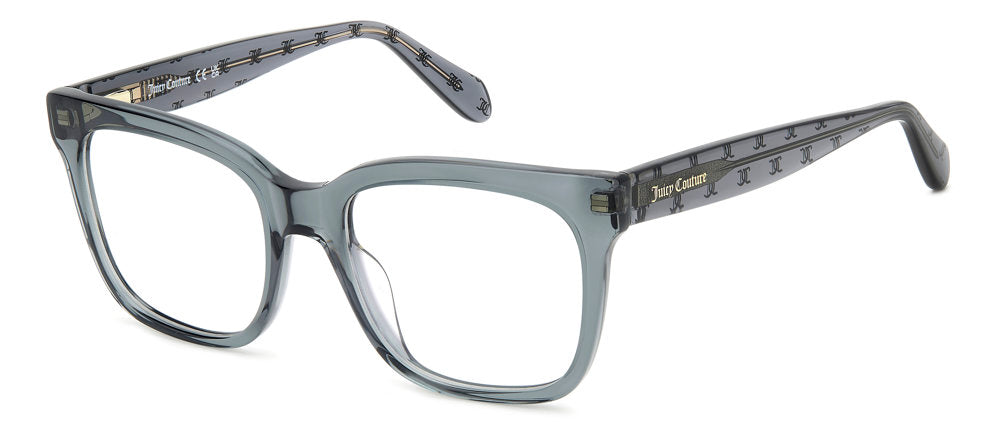 Juicy Couture Ju 257 Eyeglasses