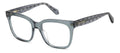 Juicy Couture JU 257 Eyeglasses