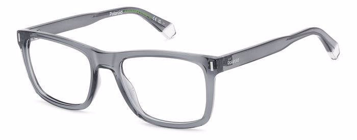 Polaroid PLD D512 Eyeglasses