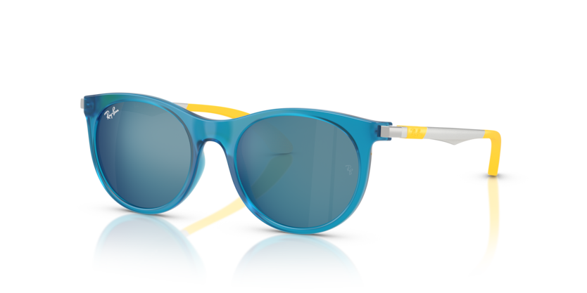 Ray-Ban Junior RJ9082S  Sunglasses Kids