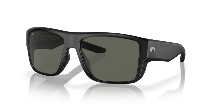 Costa Del Mar 6S9116 Taxman Sunglasses