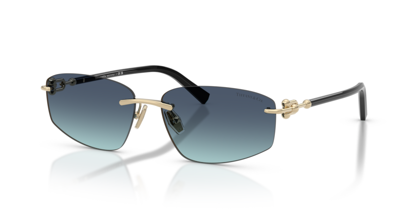 Tiffany TF3114  Sunglasses