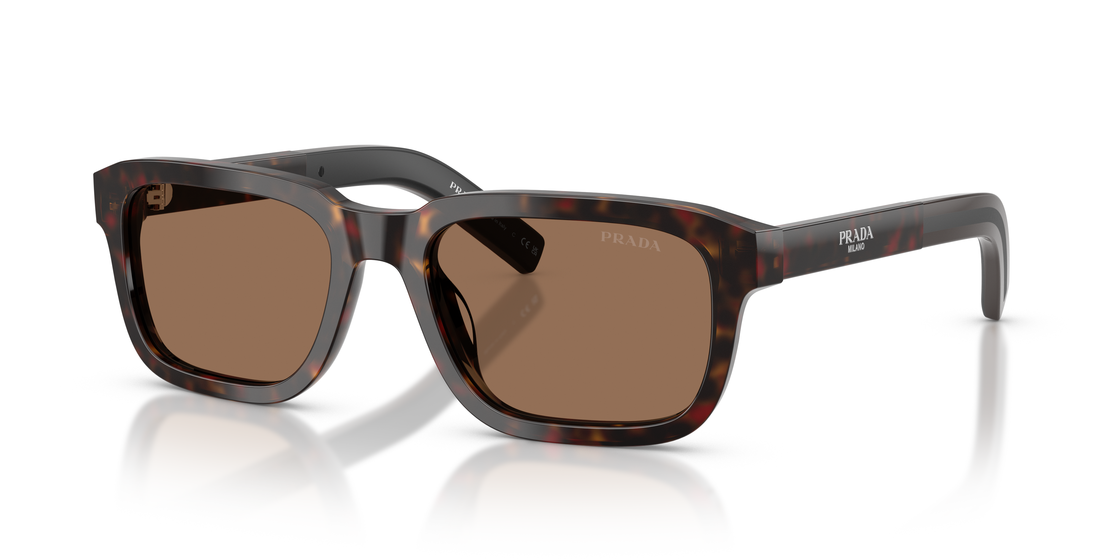 Prada PR D16S  Sunglasses