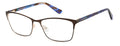Juicy Couture JU 232 Eyeglasses