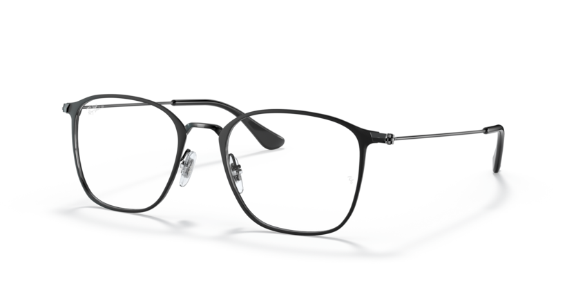 Ray-Ban Vista RX6466  Eyeglasses