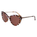 Bebe BB7258 Sunglasses