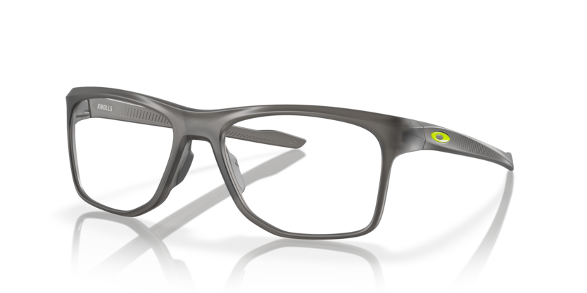 Oakley Frame OX8144 Knolls Eyeglasses