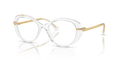 Swarovski SK2001  Eyeglasses