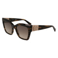 Longchamp LO762S Sunglasses