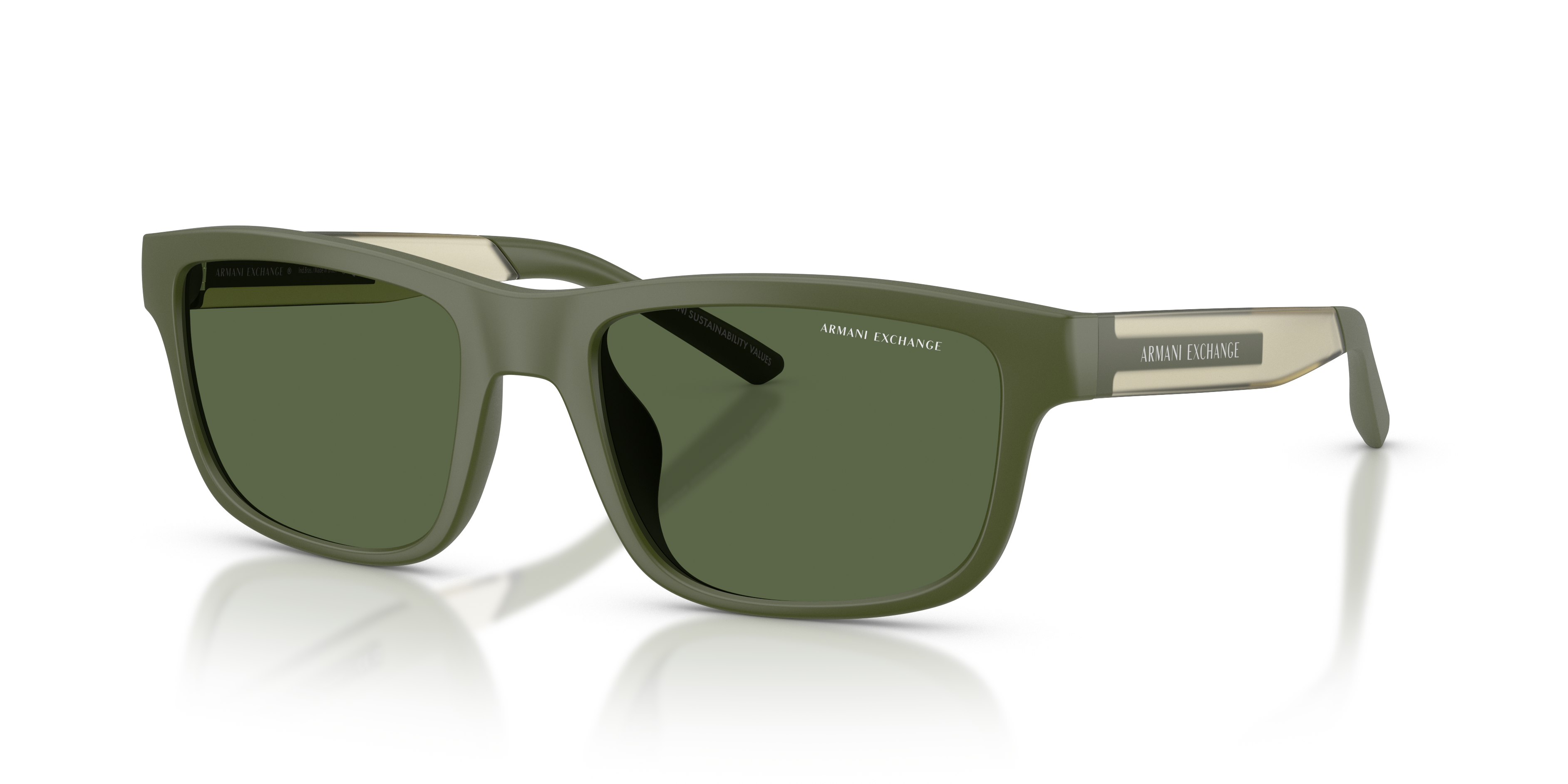 Armani Exchange AX4169SU  Sunglasses