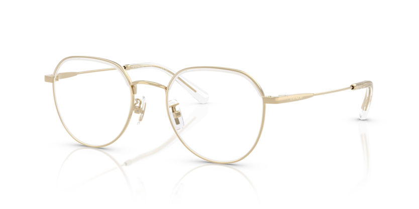 Coach HC5188TD  Eyeglasses