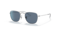Ray-Ban Junior RJ9557S Junior Frank Sunglasses Kids