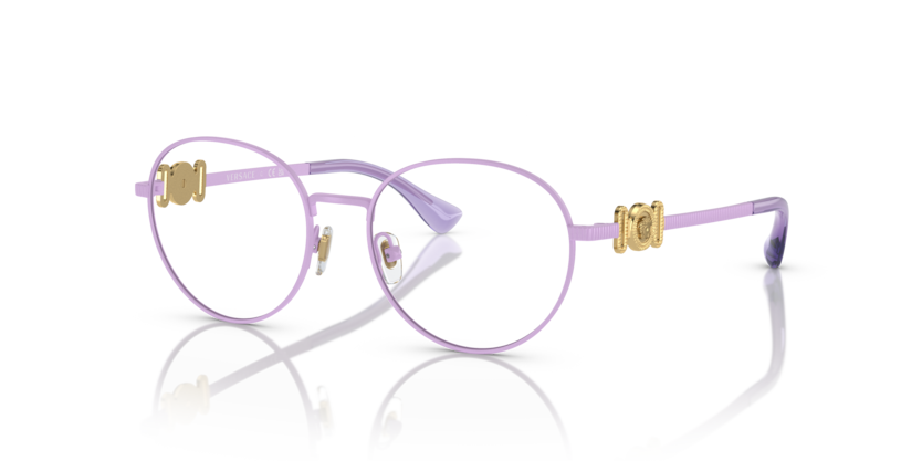 Versace Kids VK1002  Eyeglasses Kids