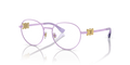 Versace Kids VK1002  Eyeglasses Kids