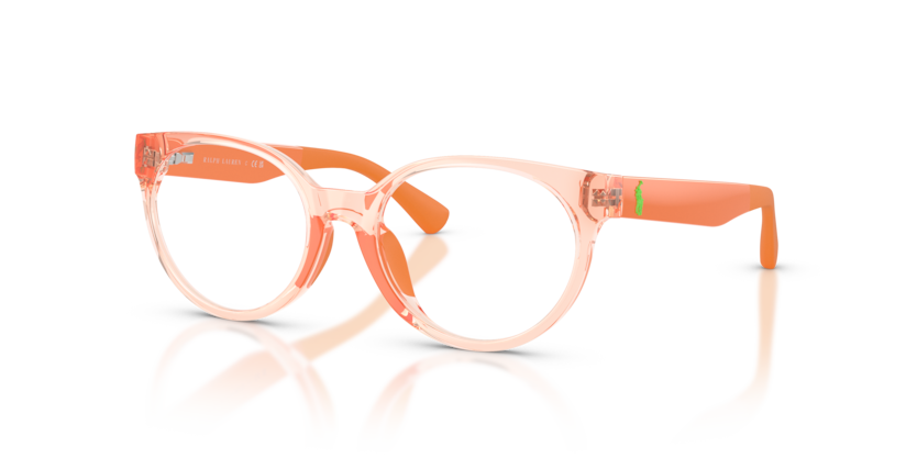 Polo Prep PP8554U  Eyeglasses Kids