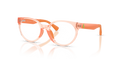 Polo Prep PP8554U  Eyeglasses Kids