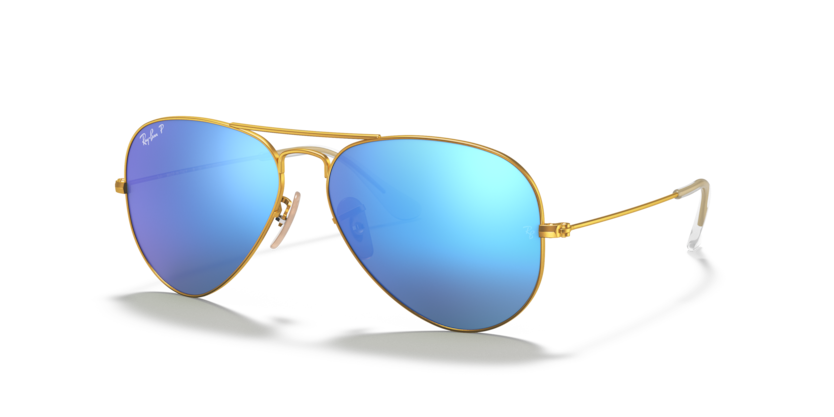 Ray-Ban RB3025 Aviator Sunglasses