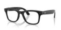 Ray-Ban Meta RW4011V Ray-Ban Meta (Gen 3) Wayfarer Optics AI Glasses