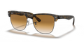 Ray-Ban RB4175 Clubmaster Oversized Sunglasses