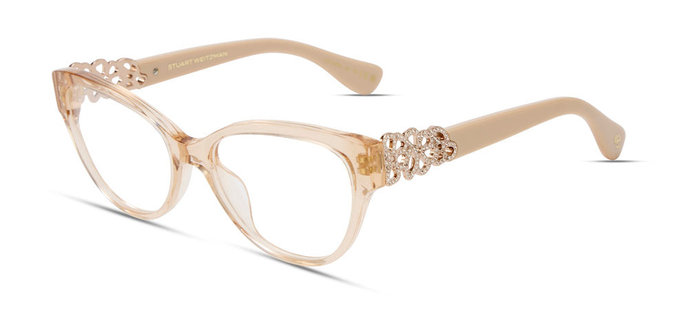 Stuart Weitzman WZN 1054/G Eyeglasses