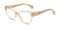 Stuart Weitzman WZN 1054/G Eyeglasses