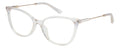 Juicy Couture JU 290/G Eyeglasses