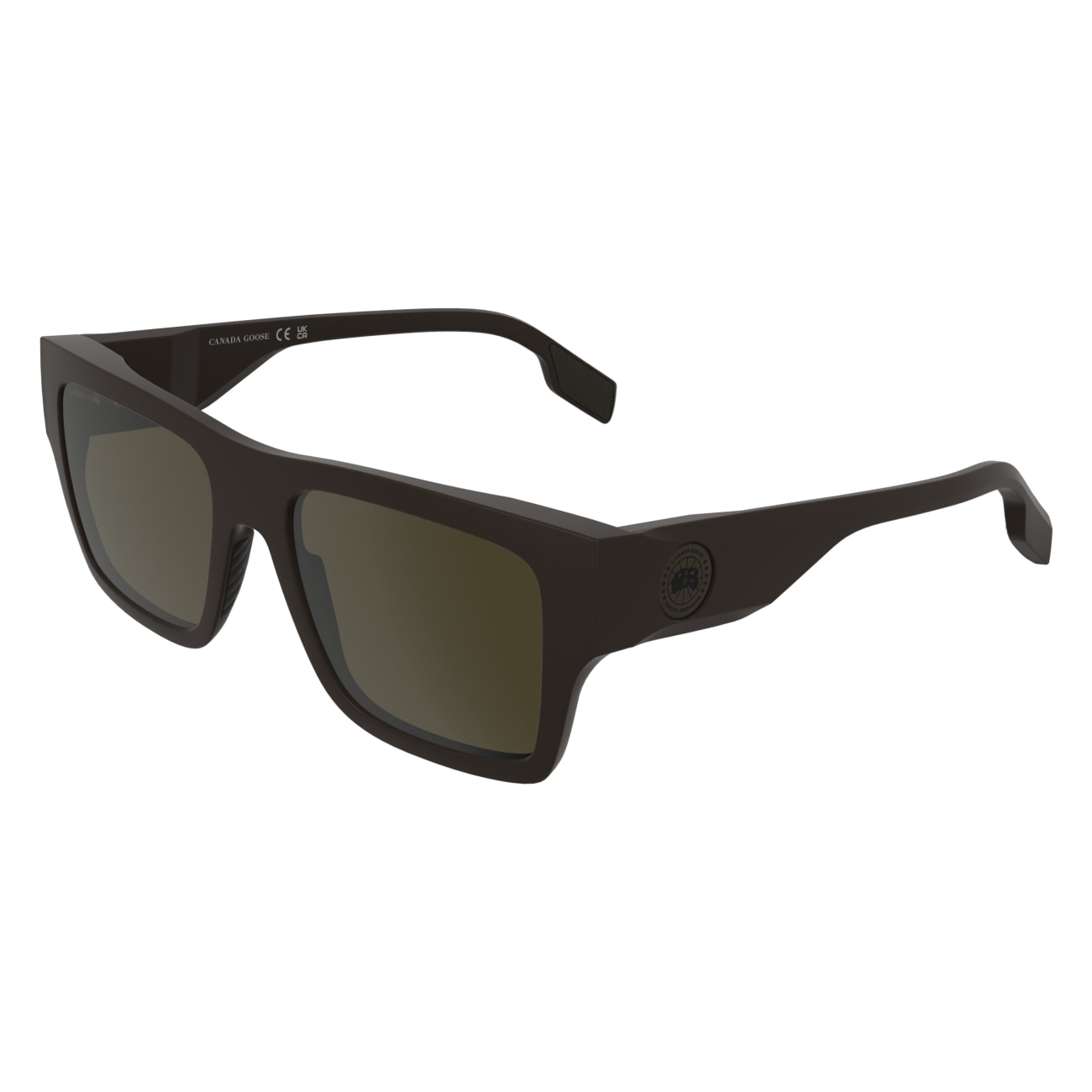 Canada Goose GC25625S SID Sunglasses