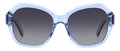 Kate Spade Lottie/g/s Sunglasses