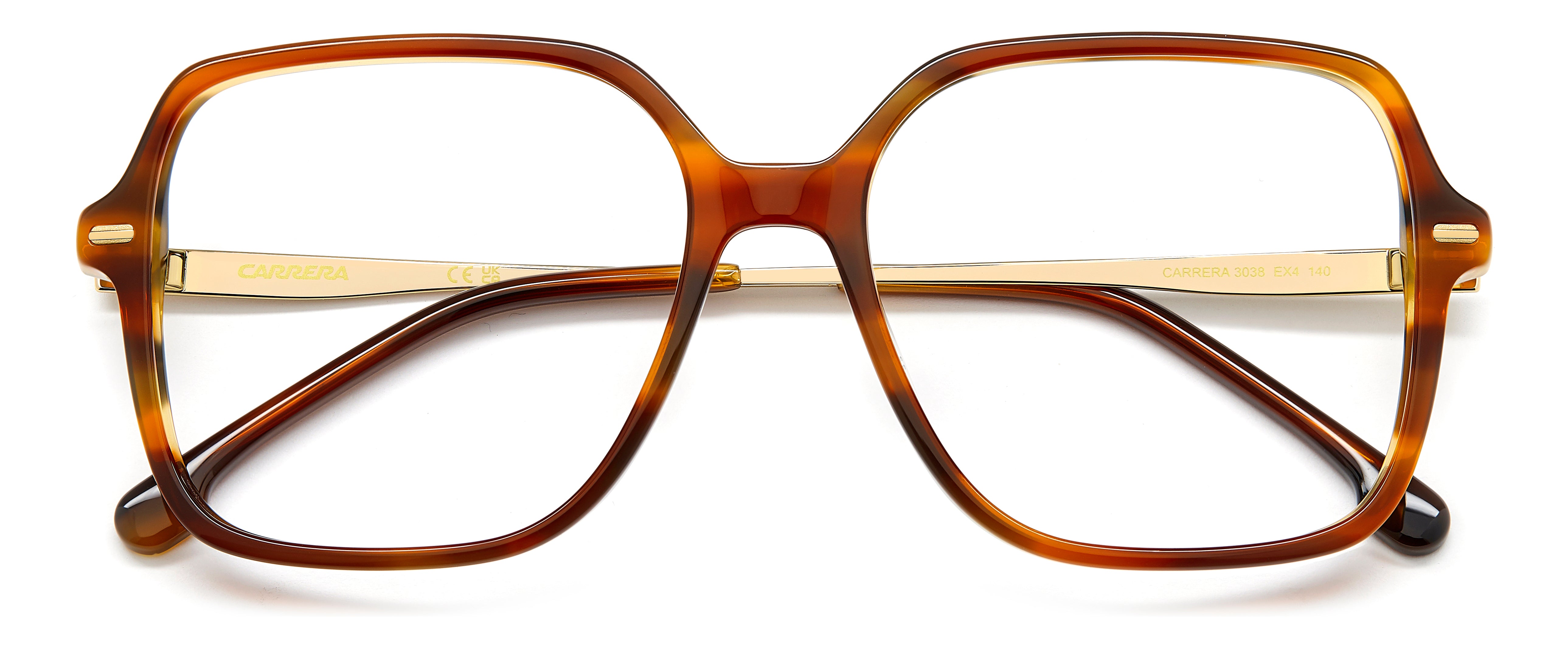 Carrera 3038 Eyeglasses