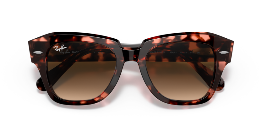 Ray-Ban RB2186 State Street Sunglasses