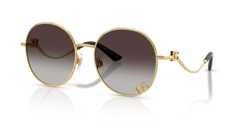 Dolce & Gabbana DG2324  Sunglasses