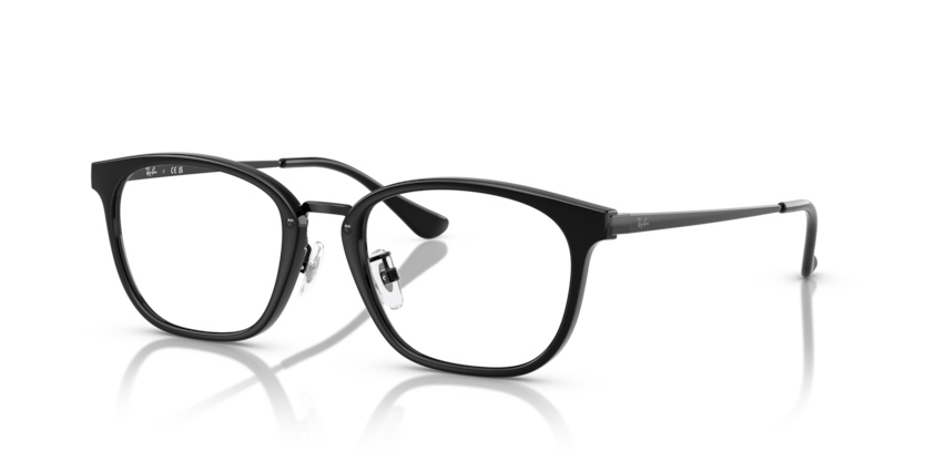 Ray-Ban Vista RX7247D  Eyeglasses