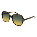 Gucci GG0092S Sunglasses
