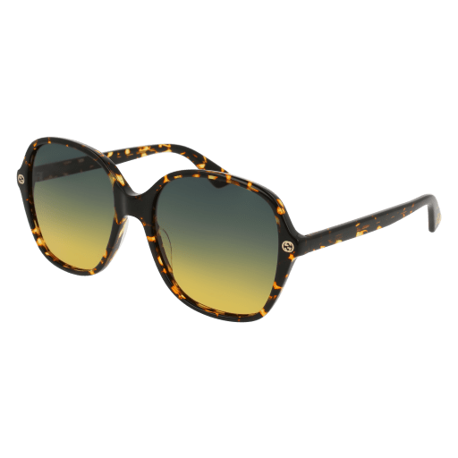 Gucci GG0092S Sunglasses