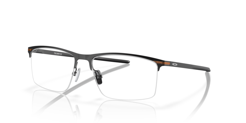 Oakley Frame OX5140 Tie Bar 0.5 Eyeglasses