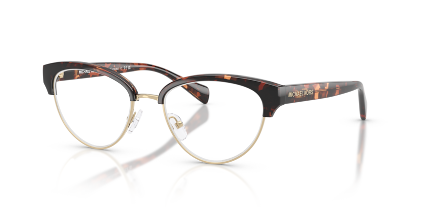 Michael Kors MK4169 Curacao Eyeglasses