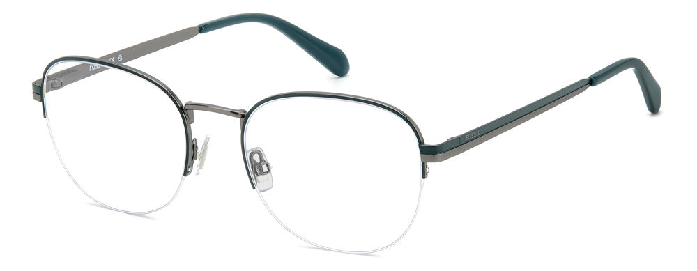 Fossil Fos 7184/g Eyeglasses