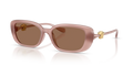 Versace VE4504D  Sunglasses
