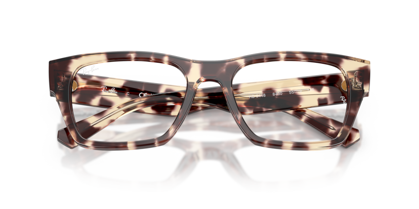 Ray-Ban Vista RX5448  Eyeglasses