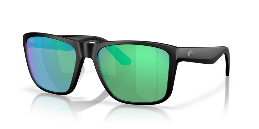Costa Del Mar 6S9126 Los Alijos Sunglasses