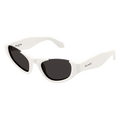 Azzedine Alaïa AA0076S Sunglasses