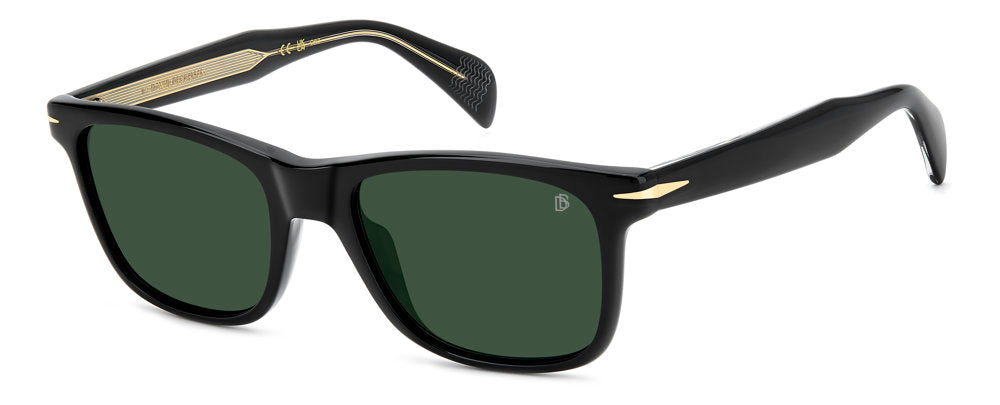 David Beckham DB 1197/S Sunglasses