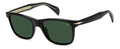 David Beckham DB 1197/S Sunglasses