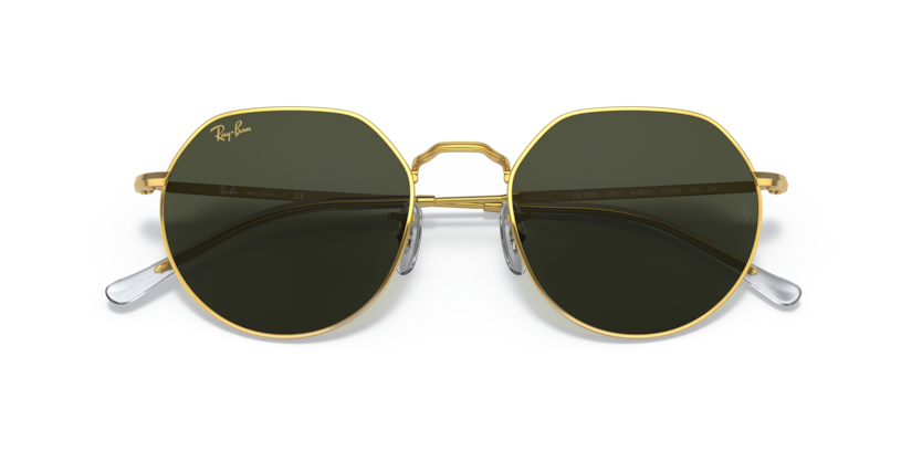 Ray-Ban RB3565 Jack Sunglasses
