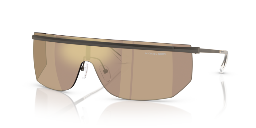 Michael Kors MK1169 Palisades Sunglasses