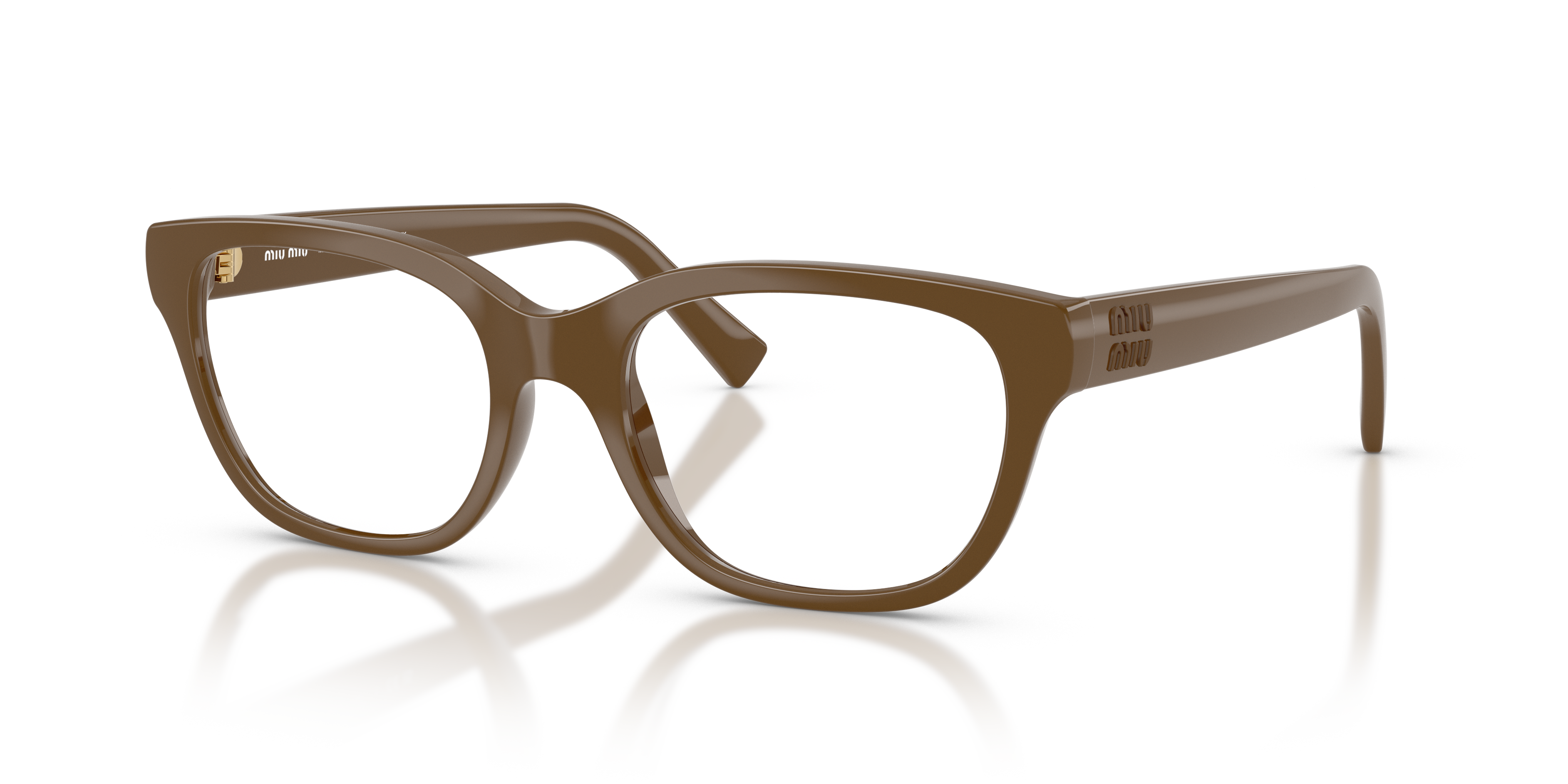 Miu Miu MU 07ZV  Eyeglasses