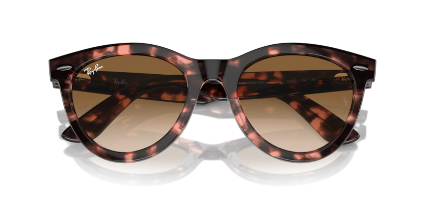 Ray-Ban RB2241 Wayfarer Way Sunglasses